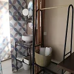 Habitacion Privada En Getsemani