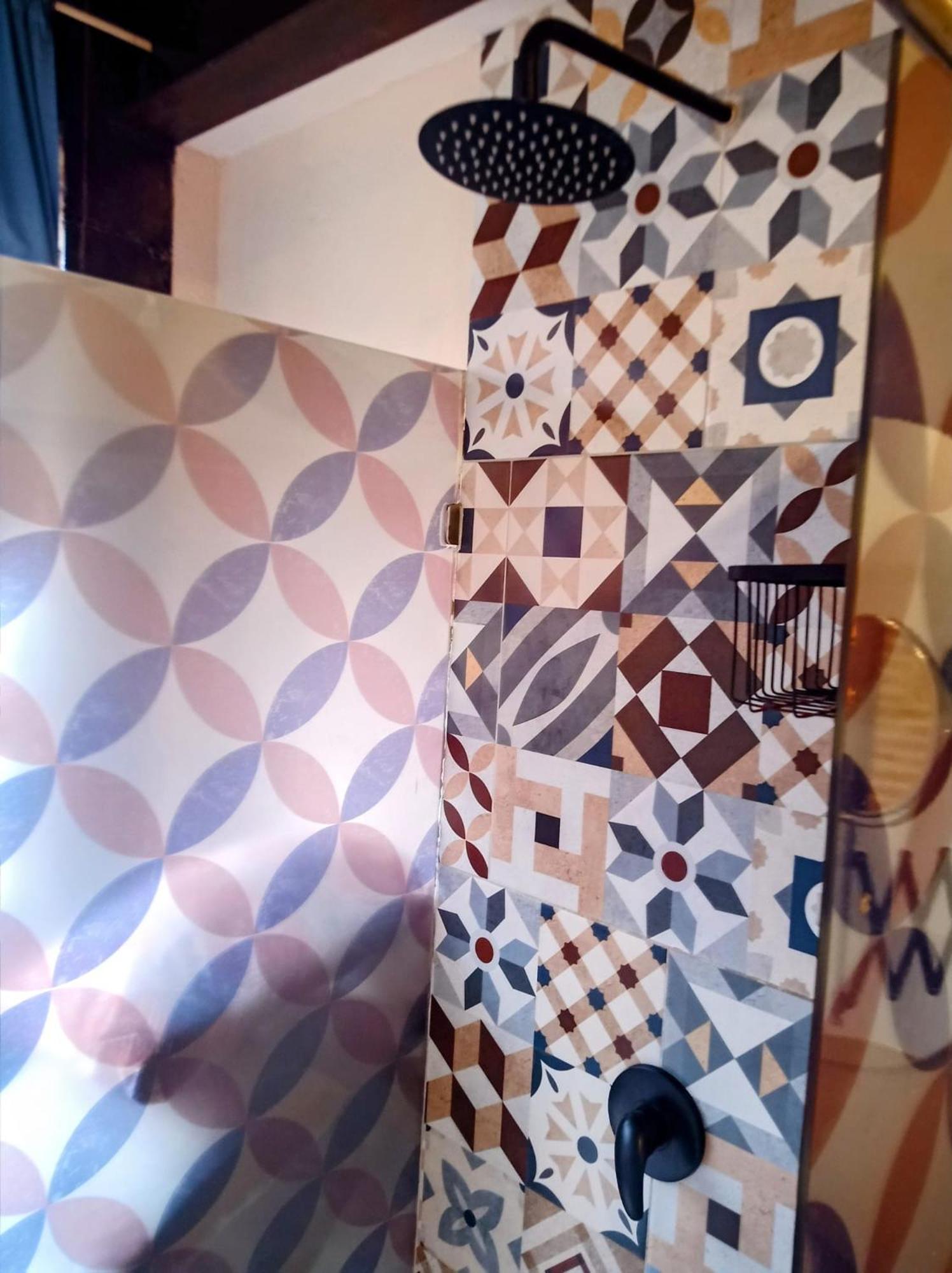 Privada En Getsemani Guest house Cartagena