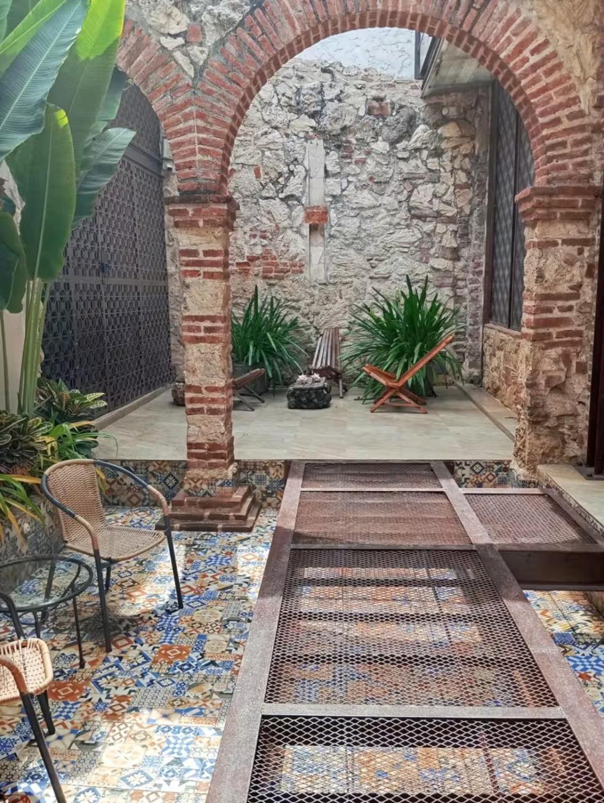 Privada En Getsemani