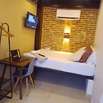 Habitacion Doble Con Bano Privado En Getsemani