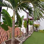 Habitación privada en Getsemaní