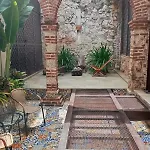 Habitación privada en Getsemaní