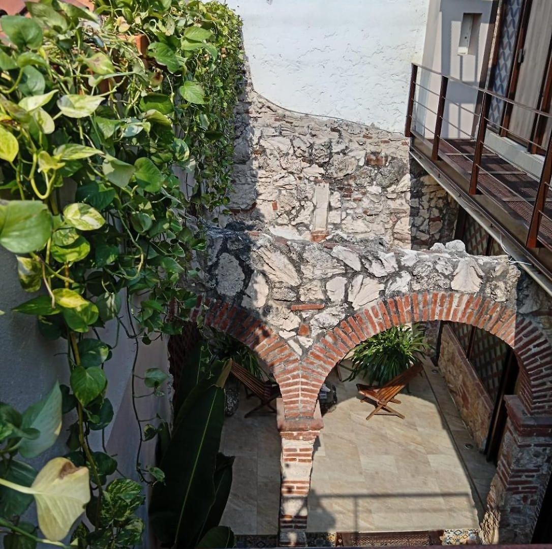 Doble Con Bano Privado En Getsemani