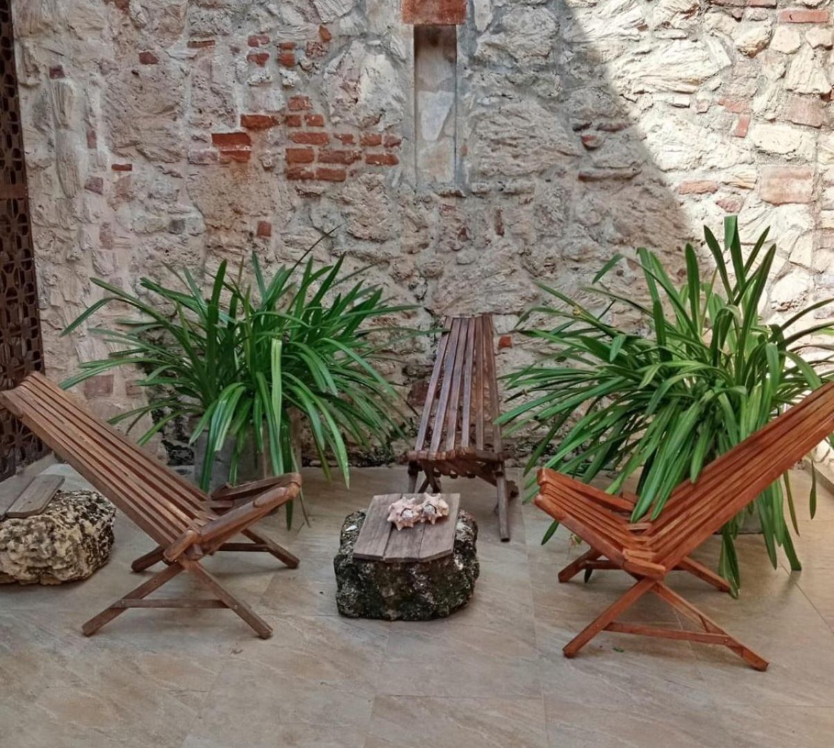Guest house Doble Con Bano Privado En Getsemani