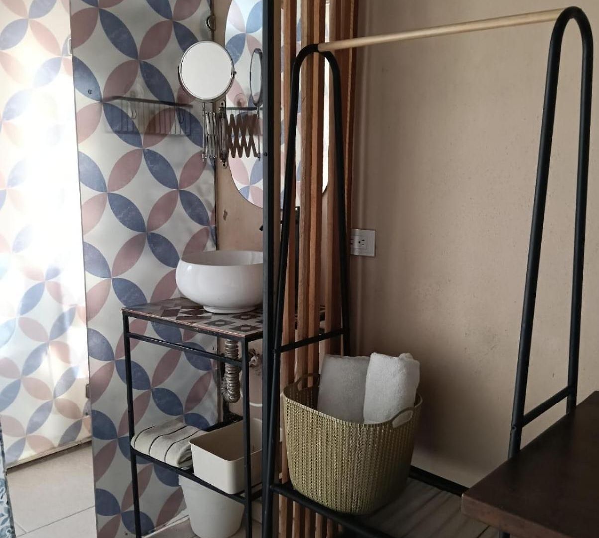 Doble Con Bano Privado En Getsemani Guest house *
