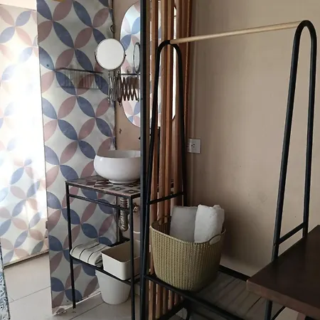 Doble Con Bano Privado En Getsemani Guest house *