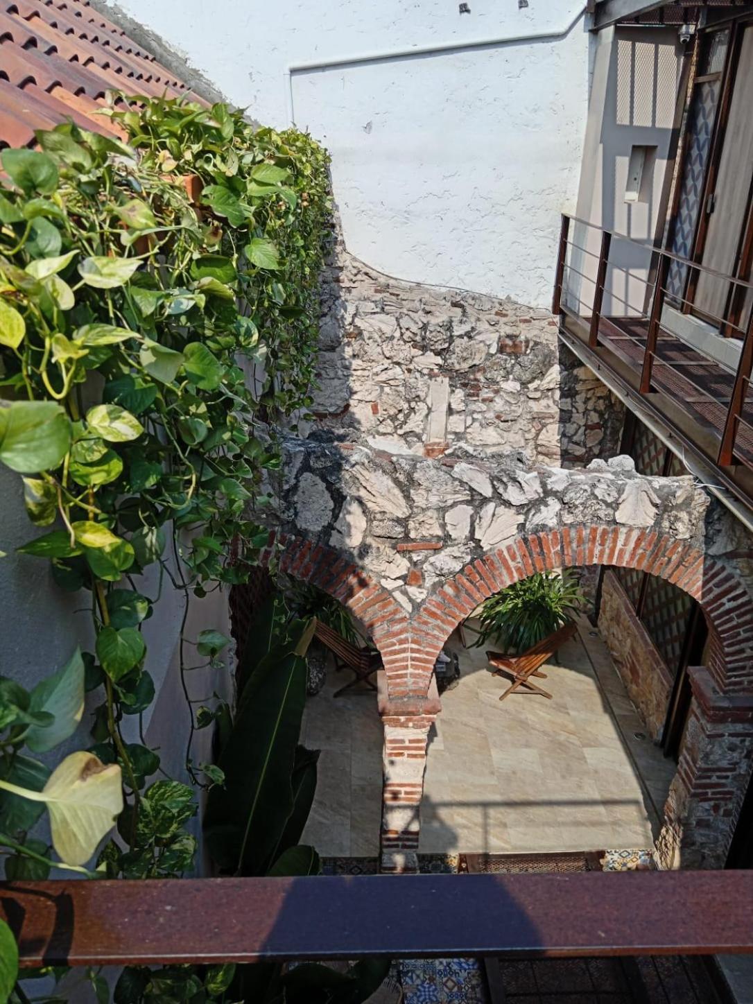 Doble Con Bano Privado En Getsemani